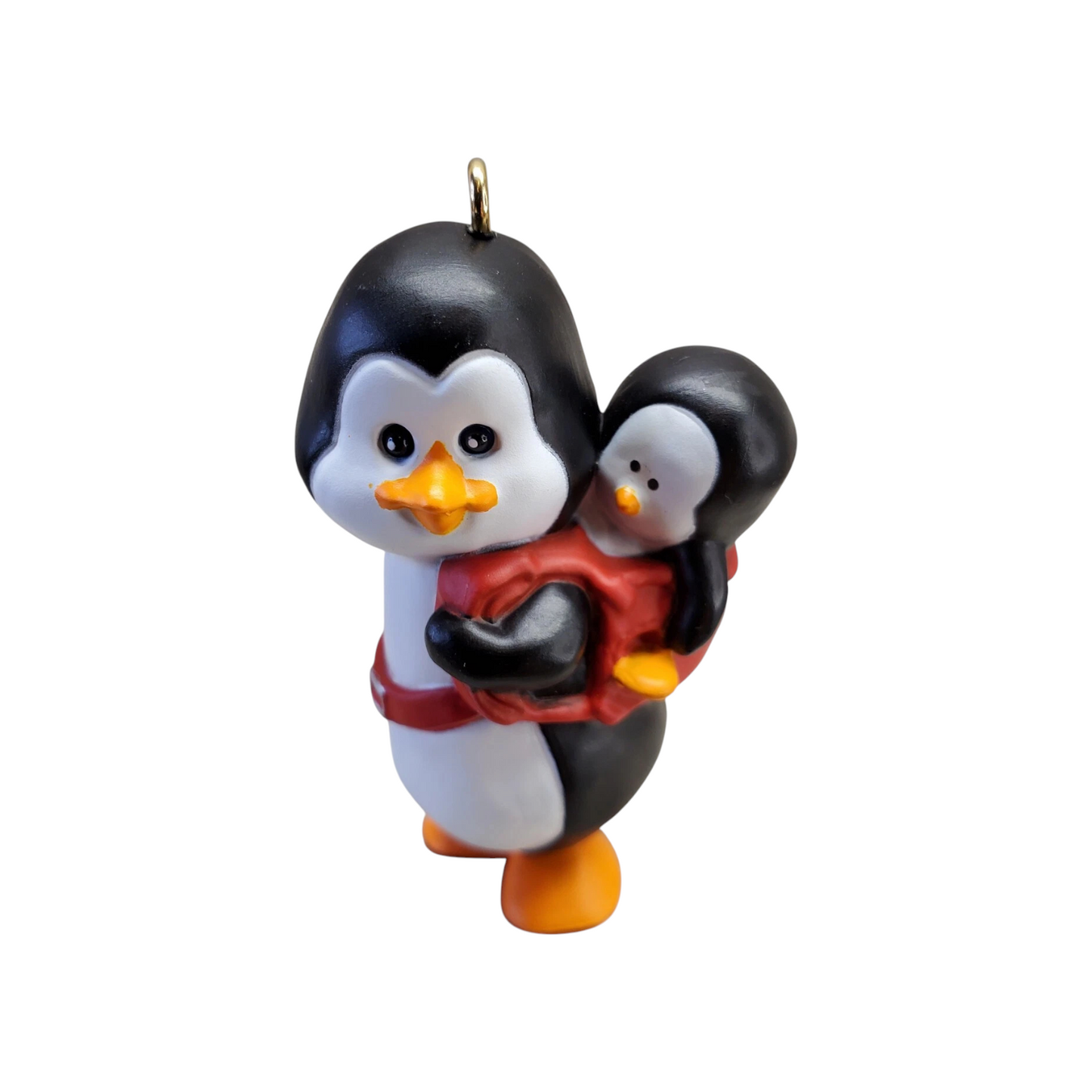 1990 Polar Pair (Penguins)