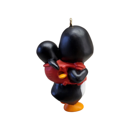 1990 Polar Pair (Penguins)