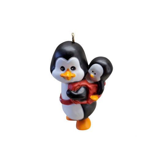 1990 Polar Pair (Penguins)