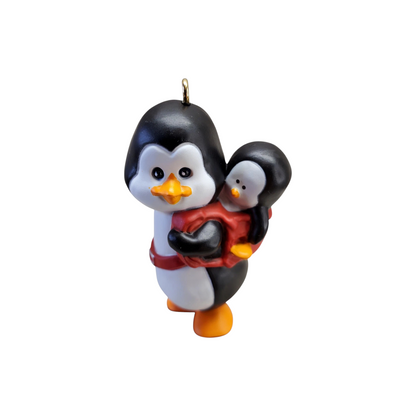 1990 Polar Pair (Penguins)