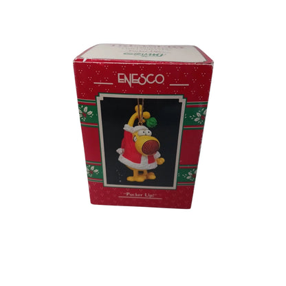 1990 Pucker Up! (Grimmy)