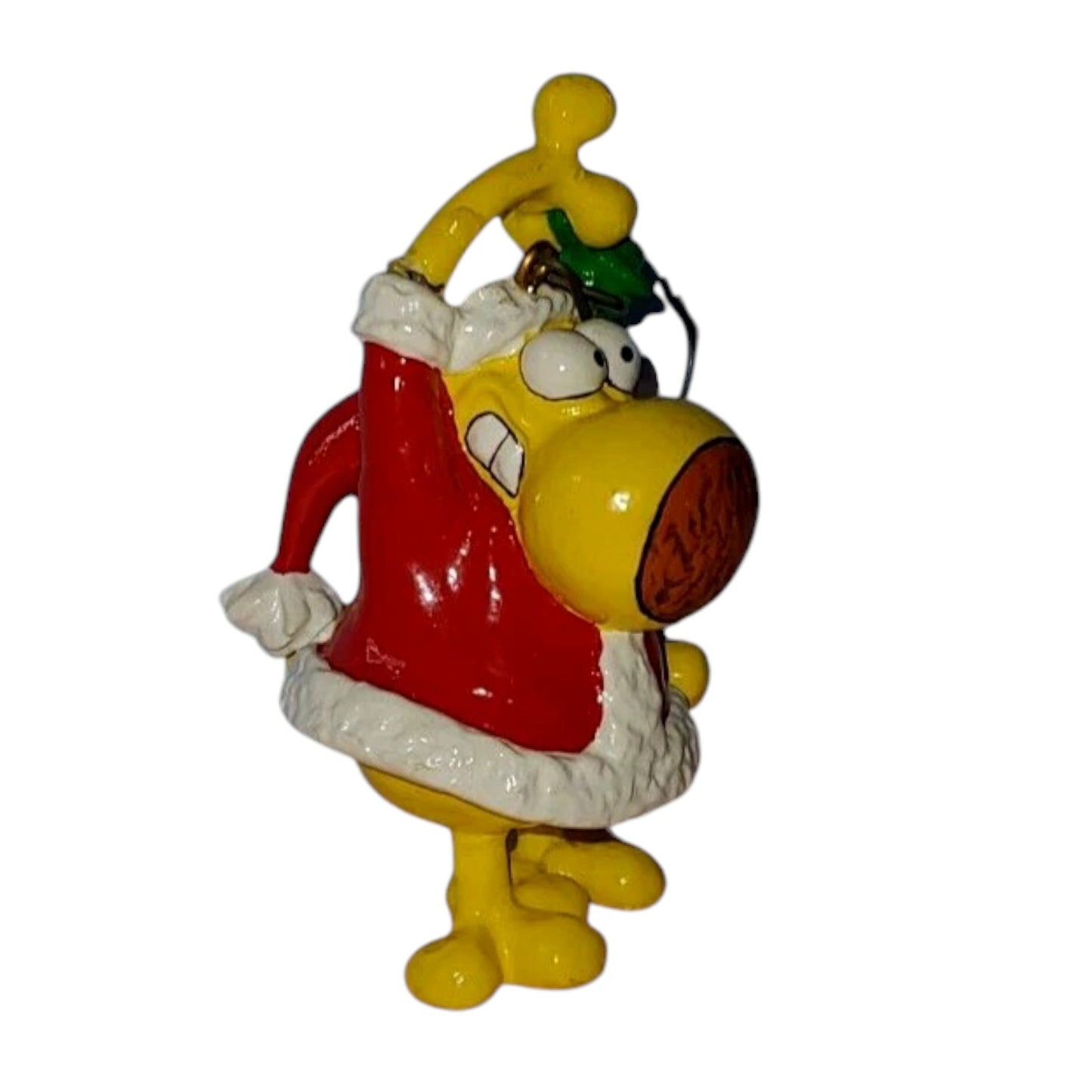 1990 Pucker Up! (Grimmy)