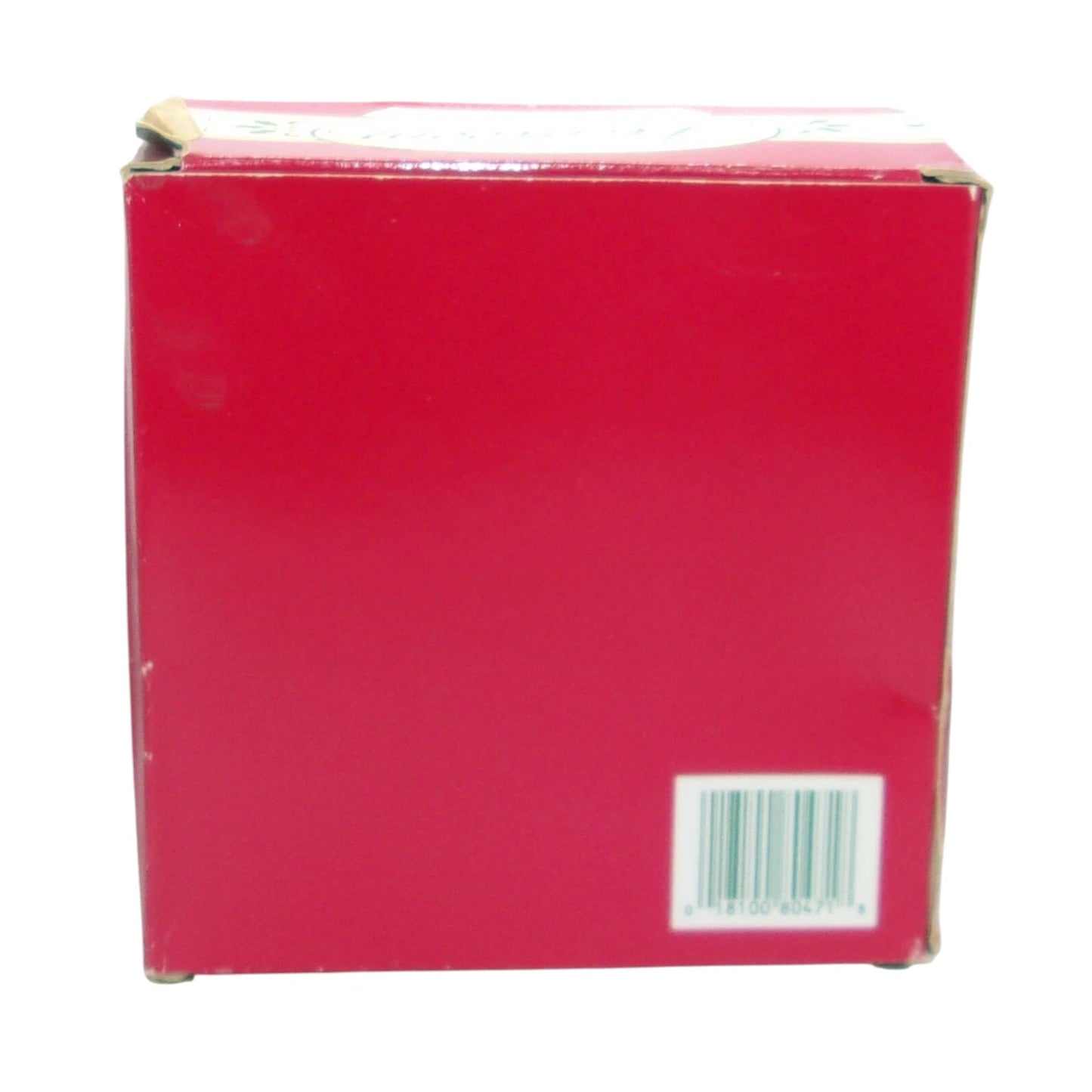 1990 Rodrick and Sam's Winter Fun Carlton Cards Ornaments (Reindeer) 126008-1