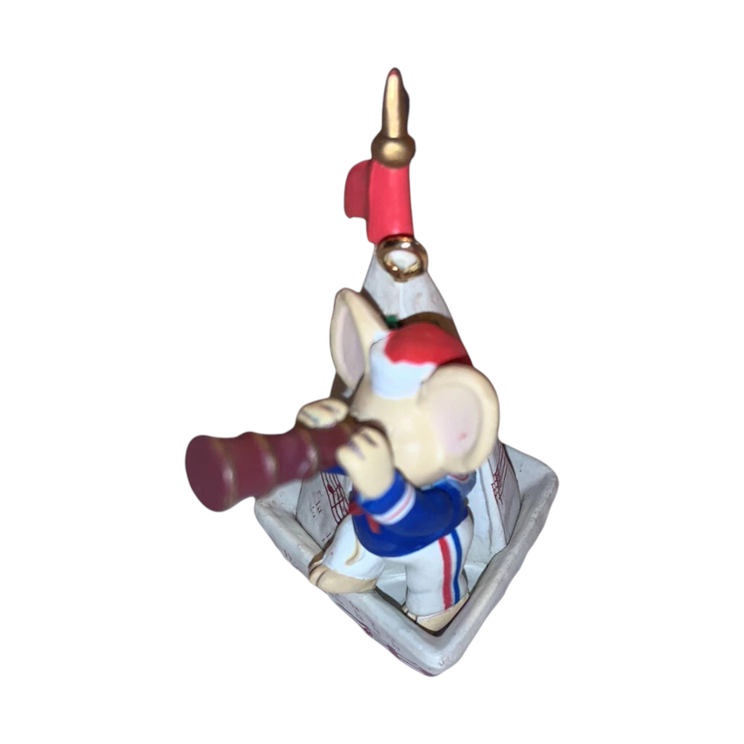 1990 Sea-man's Greetings (Enesco)