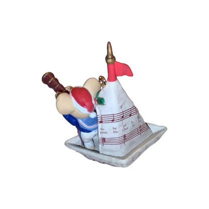 1990 Sea-man's Greetings (Enesco)