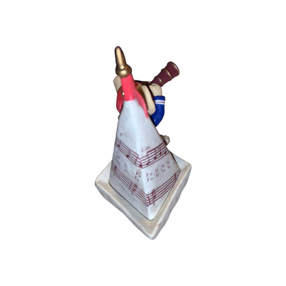 1990 Sea-man's Greetings (Enesco)