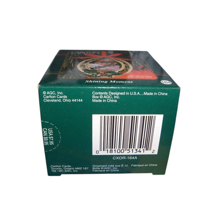 1990 Shining Moment (Photo Holder)