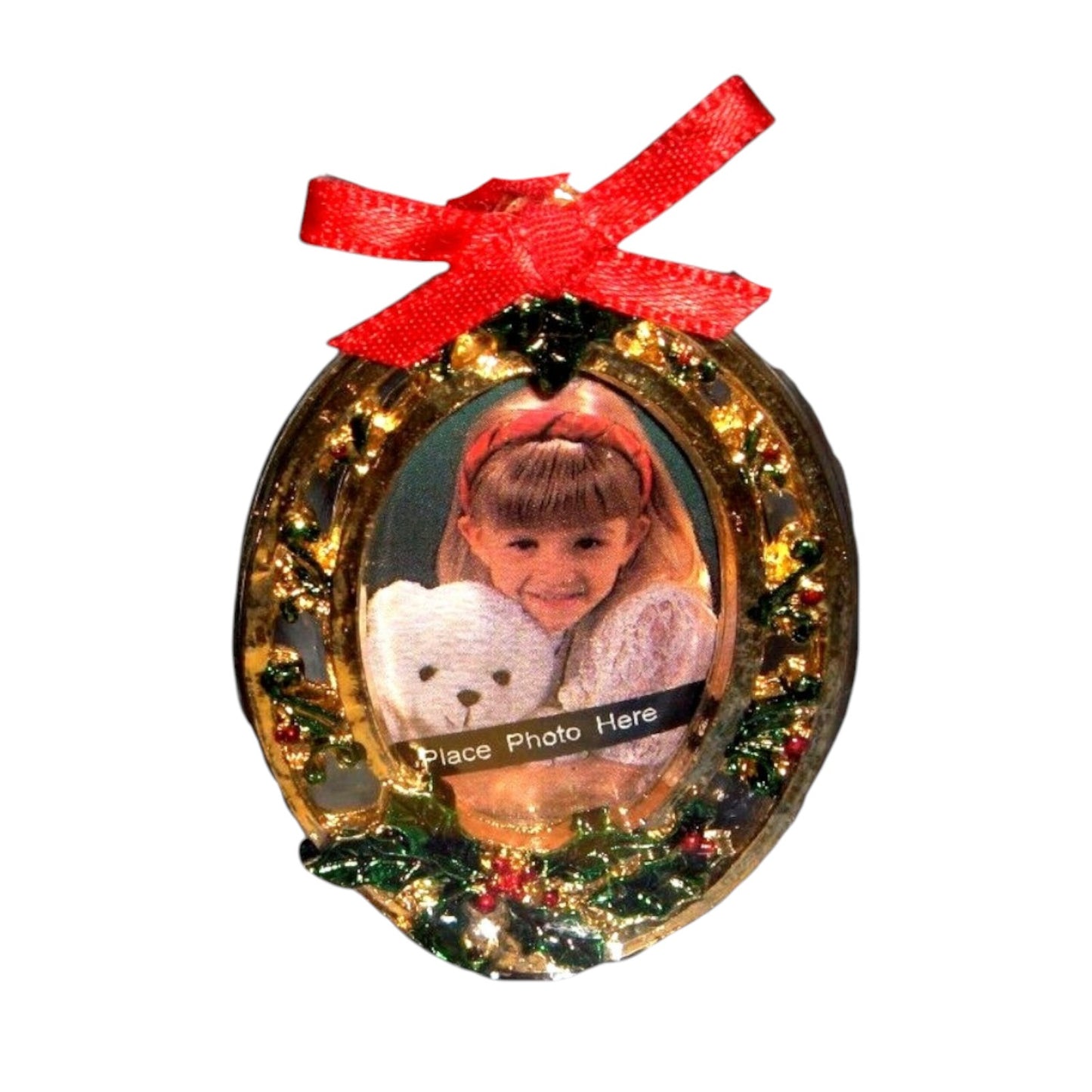 1990 Shining Moment (Photo Holder)