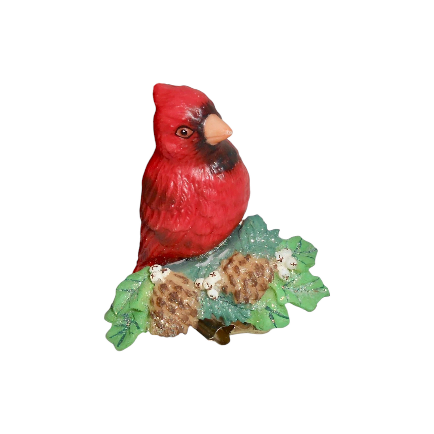 1990 Sing a Song of Christmas (Bird)