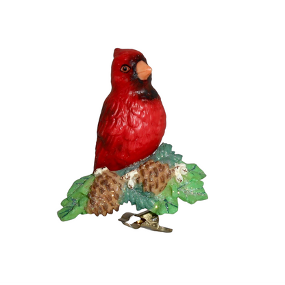 1990 Sing a Song of Christmas (Bird)