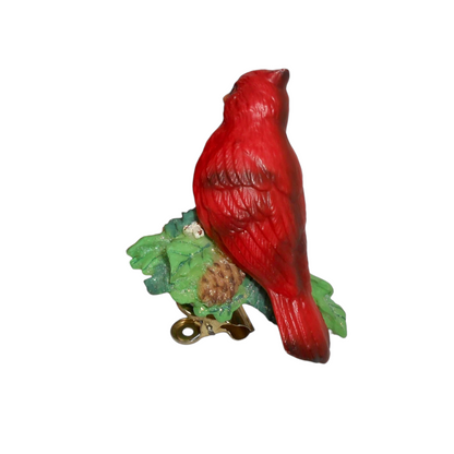 1990 Sing a Song of Christmas (Bird)