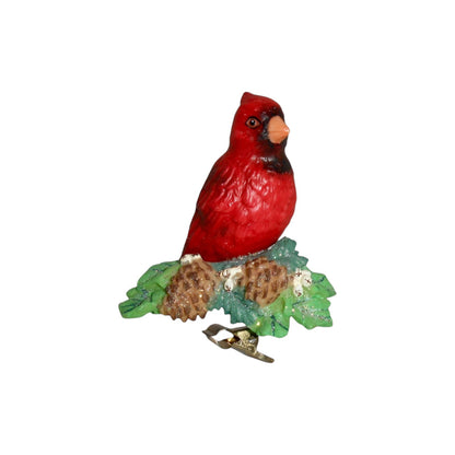 1990 Sing a Song of Christmas (Bird)
