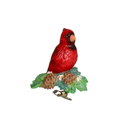 1990 Sing a Song of Christmas (Bird)