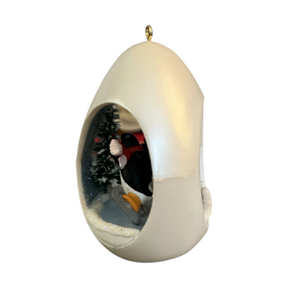 1990 Skating (Winter Surprise)