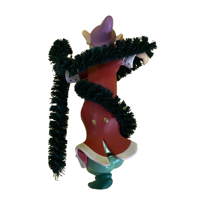 1990 Snow White and the Seven Dwarfs - Merry LIttle Two-Step (Snow White)