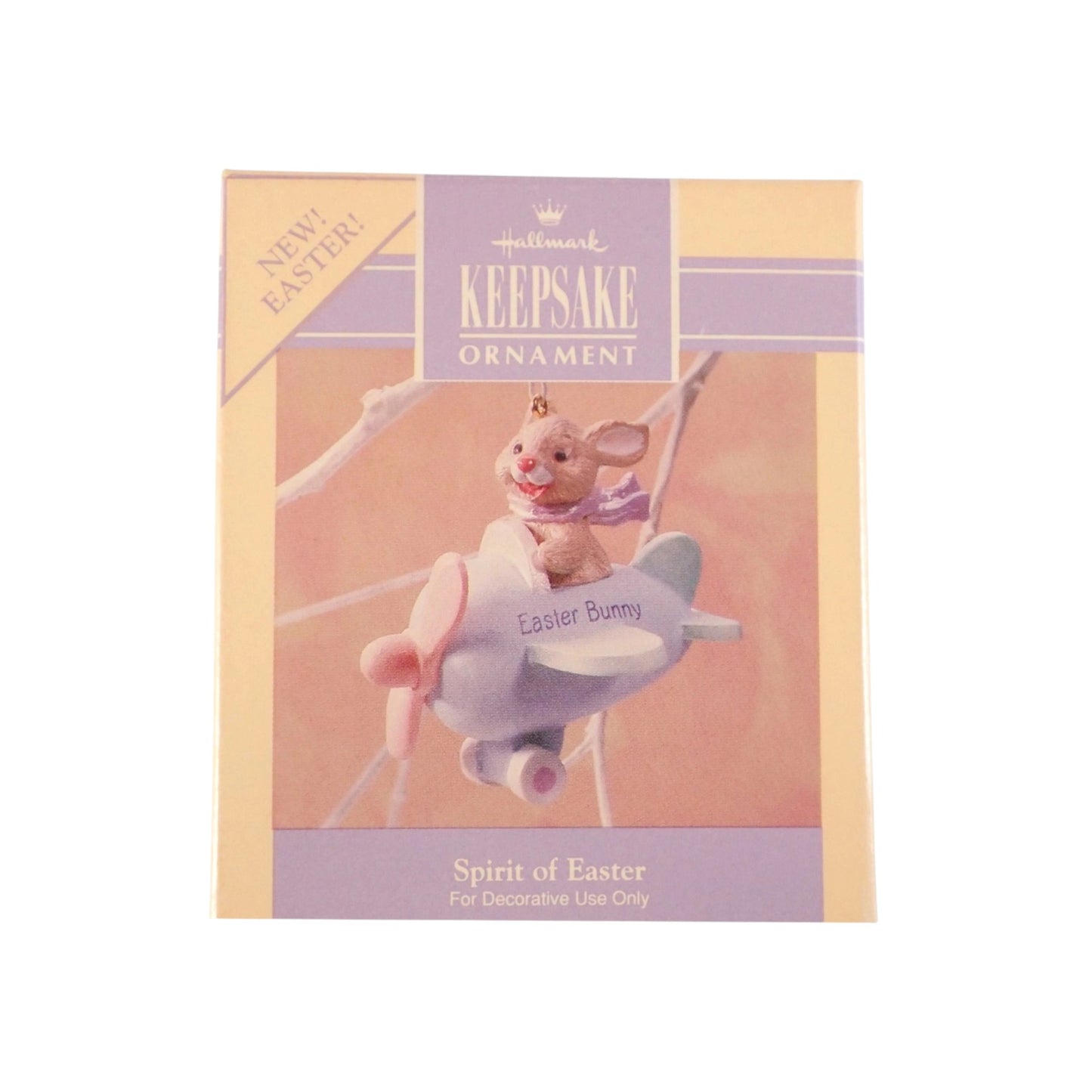 1990 Spirit of Easter (Easter)