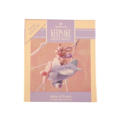 1990 Spirit of Easter (Easter)