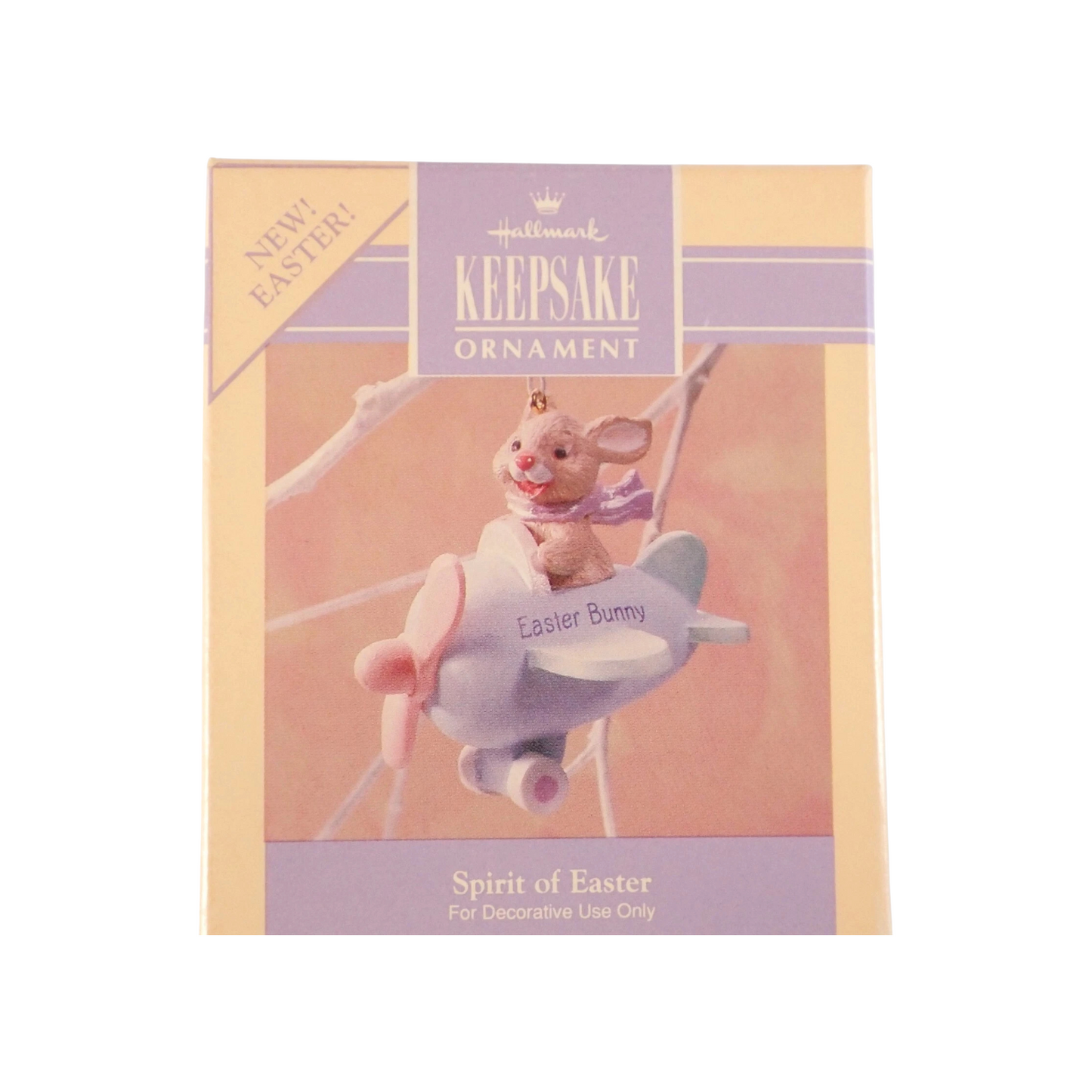 1990 Spirit of Easter (Easter)