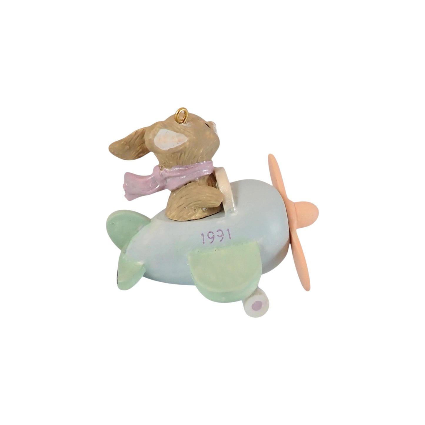 1990 Spirit of Easter (Easter)