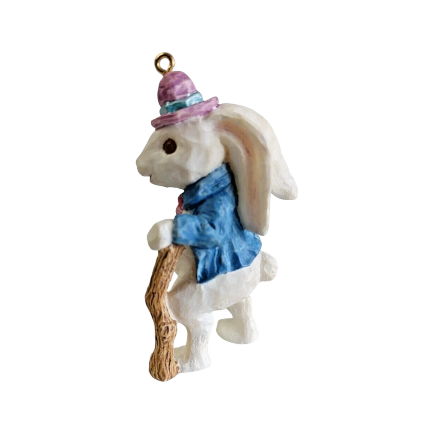 1990 Springtime Stroll (Easter)