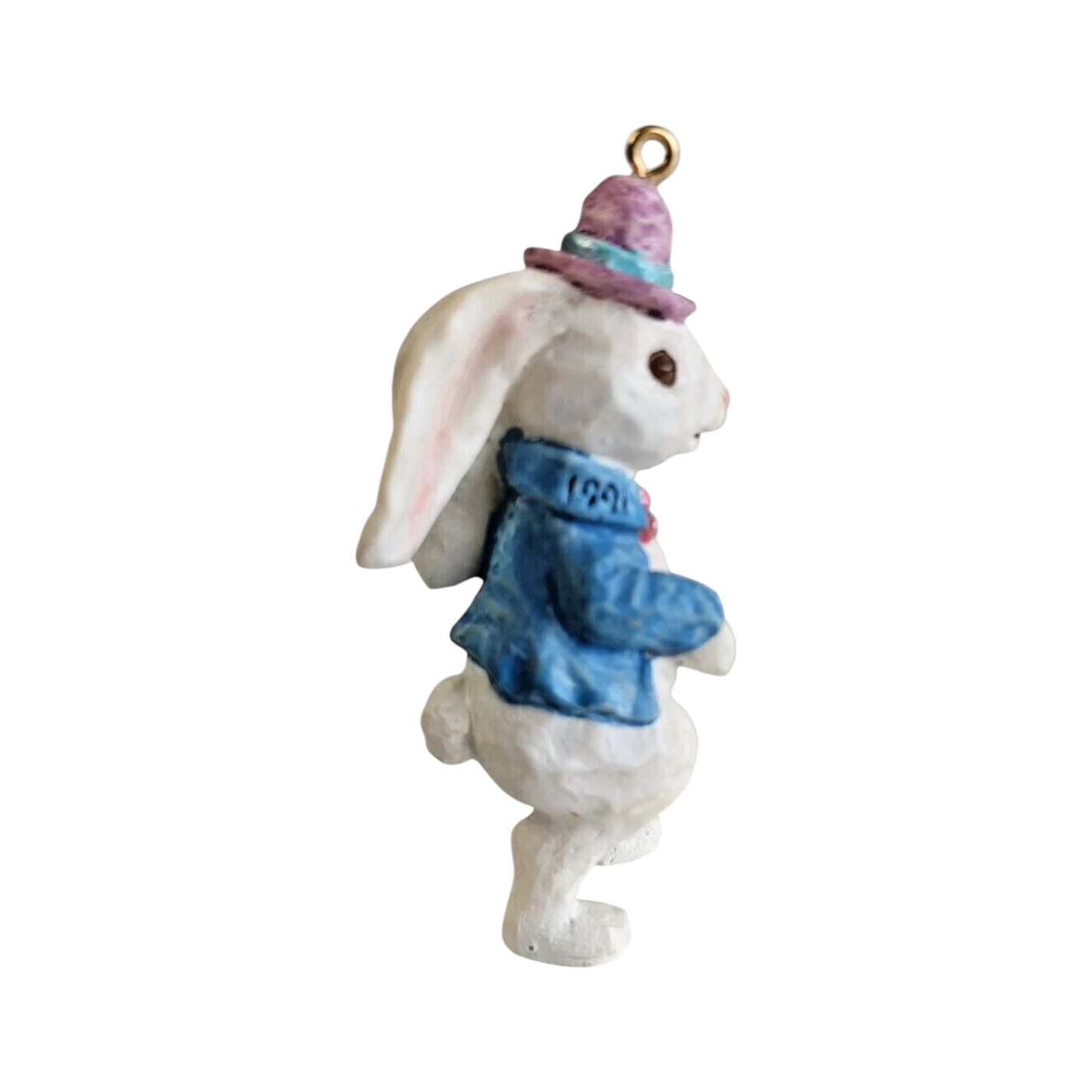 1990 Springtime Stroll (Easter)