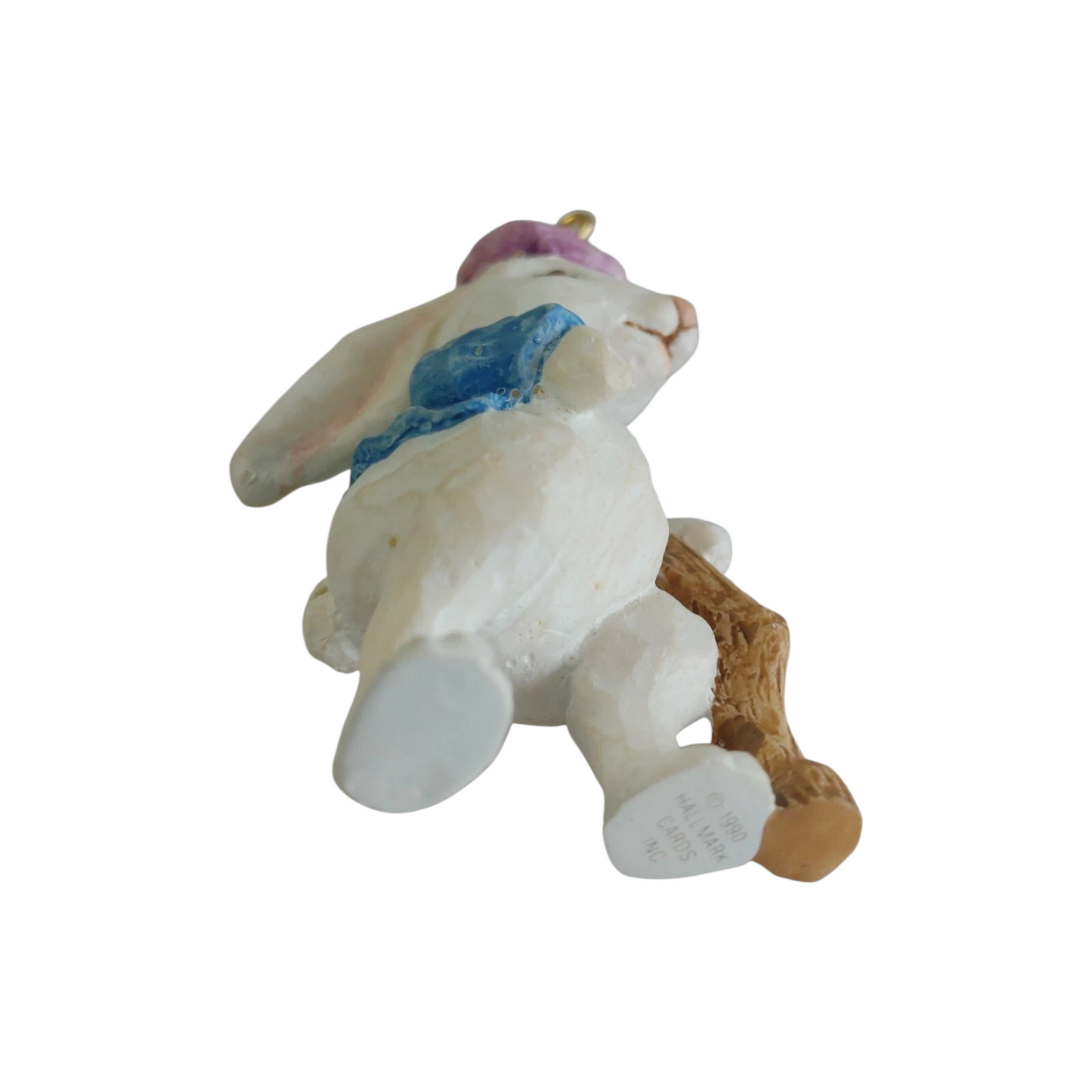 1990 Springtime Stroll (Easter)