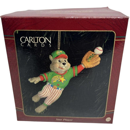 1990 Star Player (Baseball)