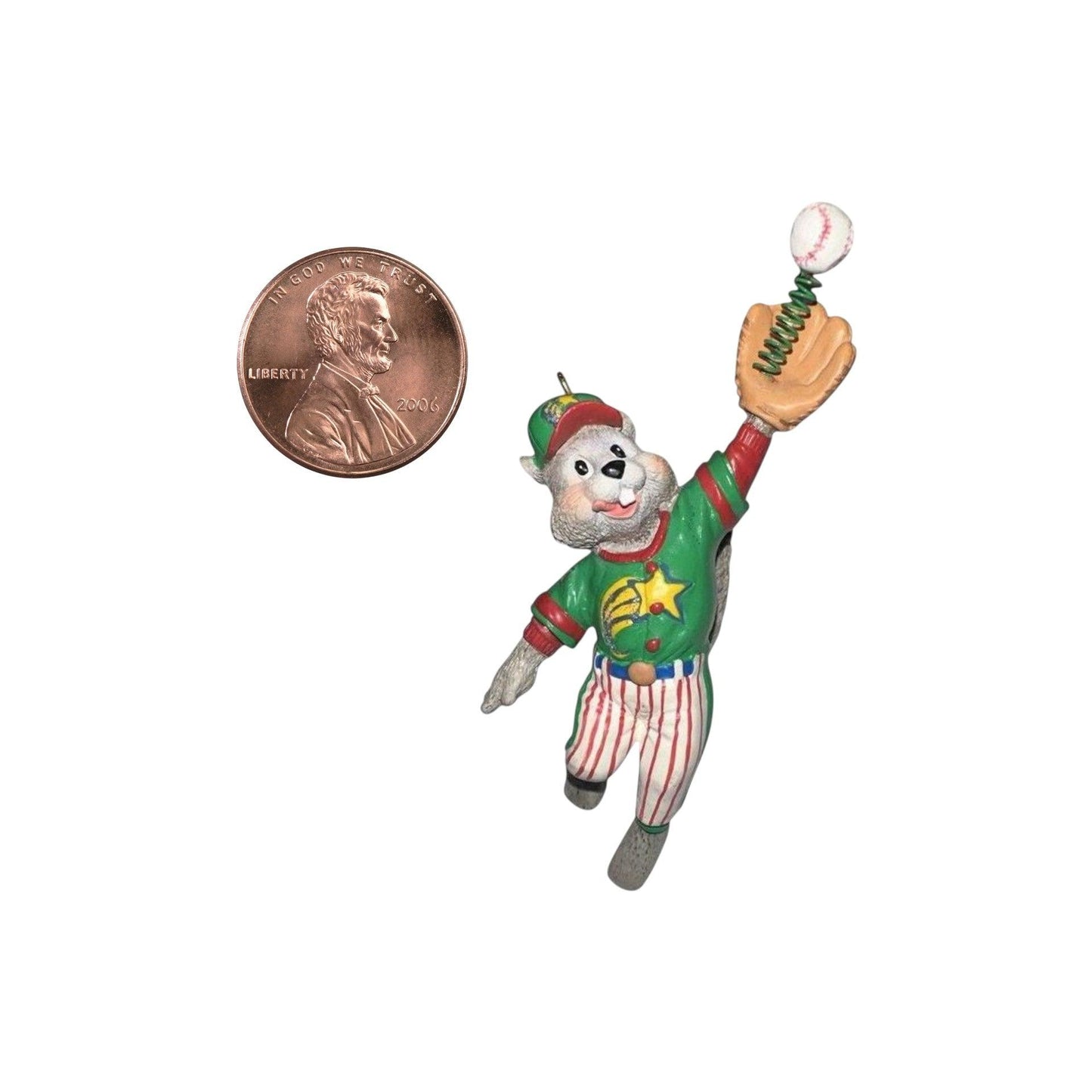 1990 Star Player (Baseball)