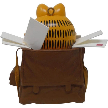 1990 Straight to Santa (Garfield)