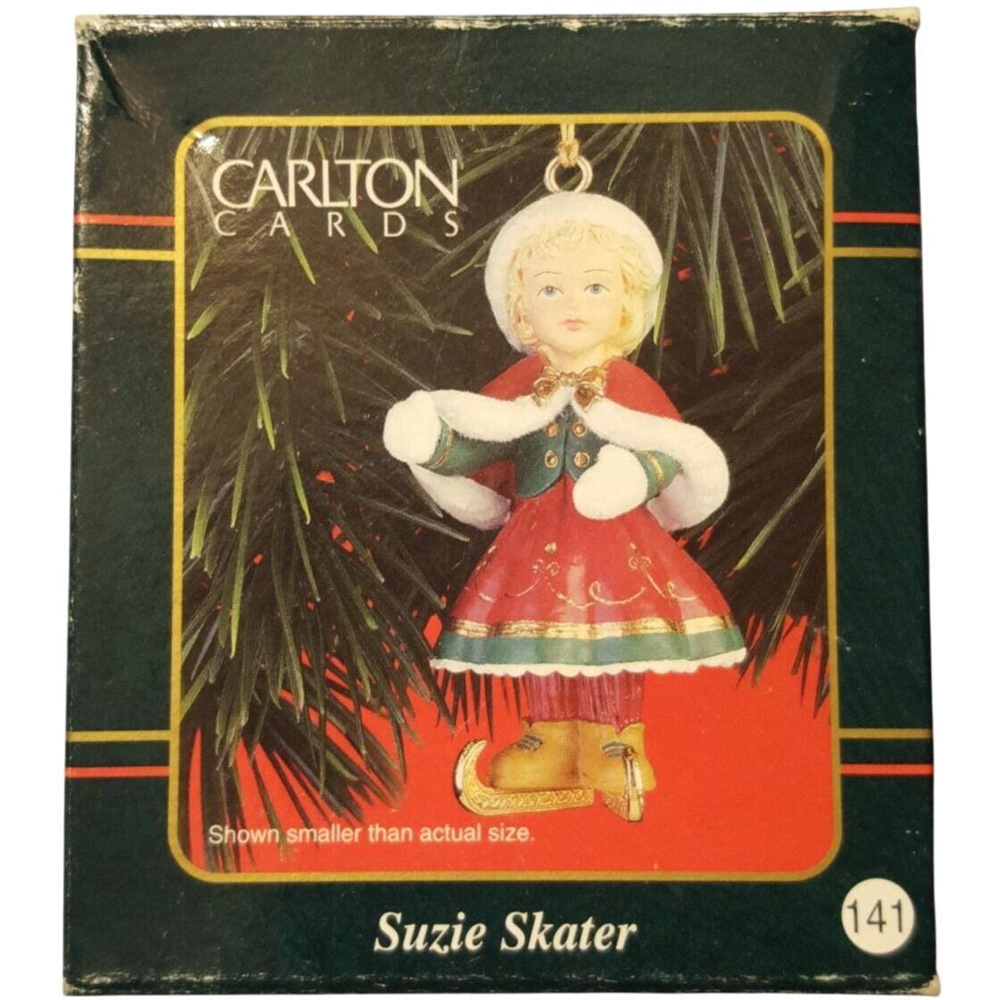1990 Suzie Skater (Skate)