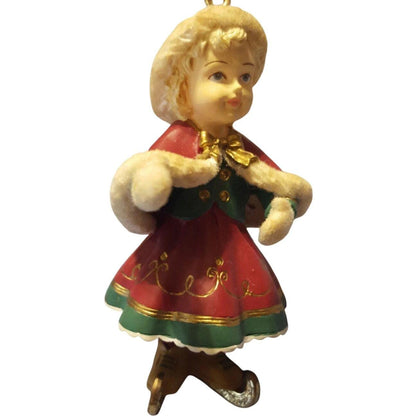 1990 Suzie Skater (Skate)