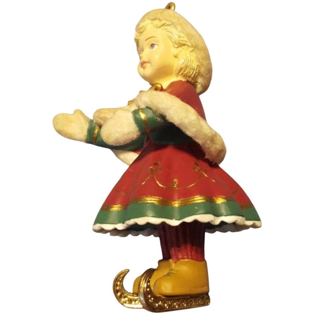 1990 Suzie Skater (Skate)