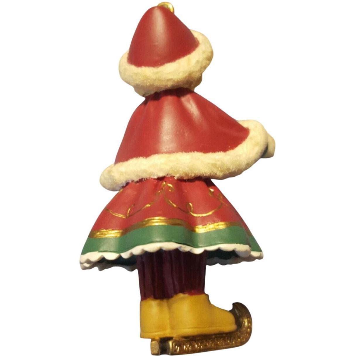 1990 Suzie Skater (Skate)