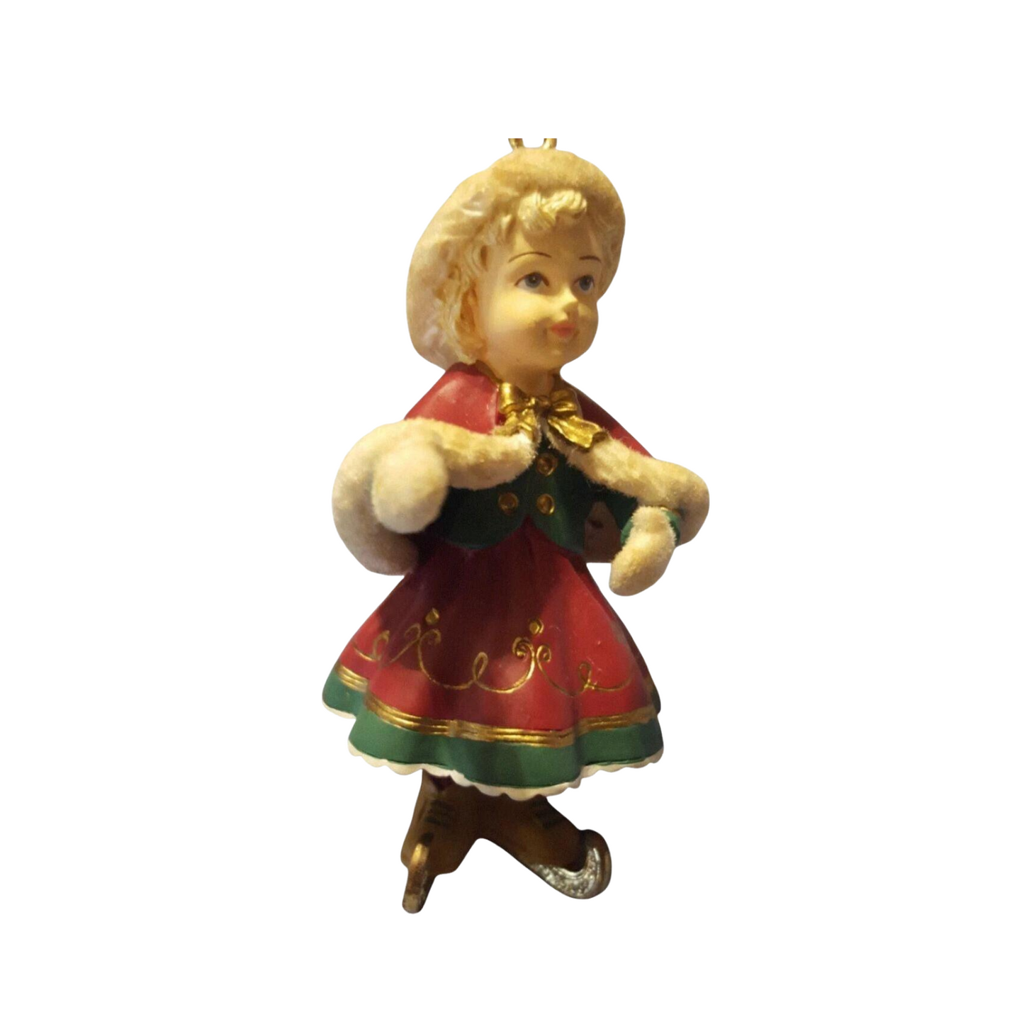 1990 Suzie Skater (Skate)