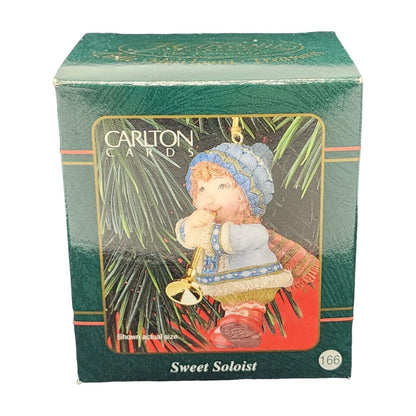 1990 Sweet Soloist (Music)