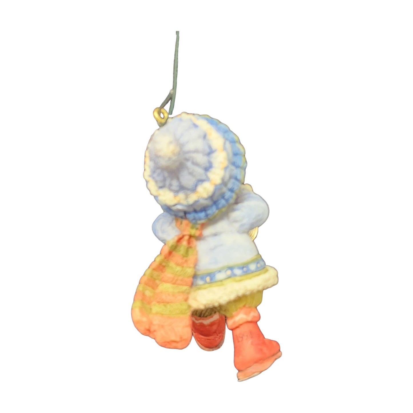 1990 Sweet Soloist (Music)