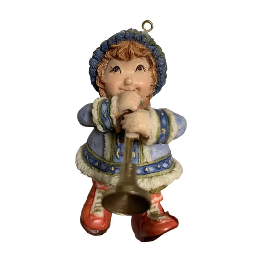 1990 Sweet Soloist (Music)