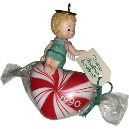 1990 "Sweetest Greetings" (Angels)