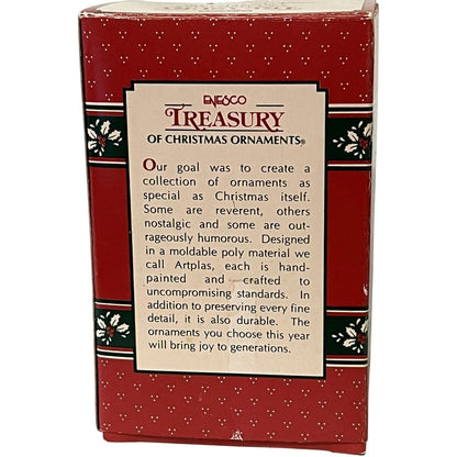 1990 Tangeled Up For Christmas (Snowmen)