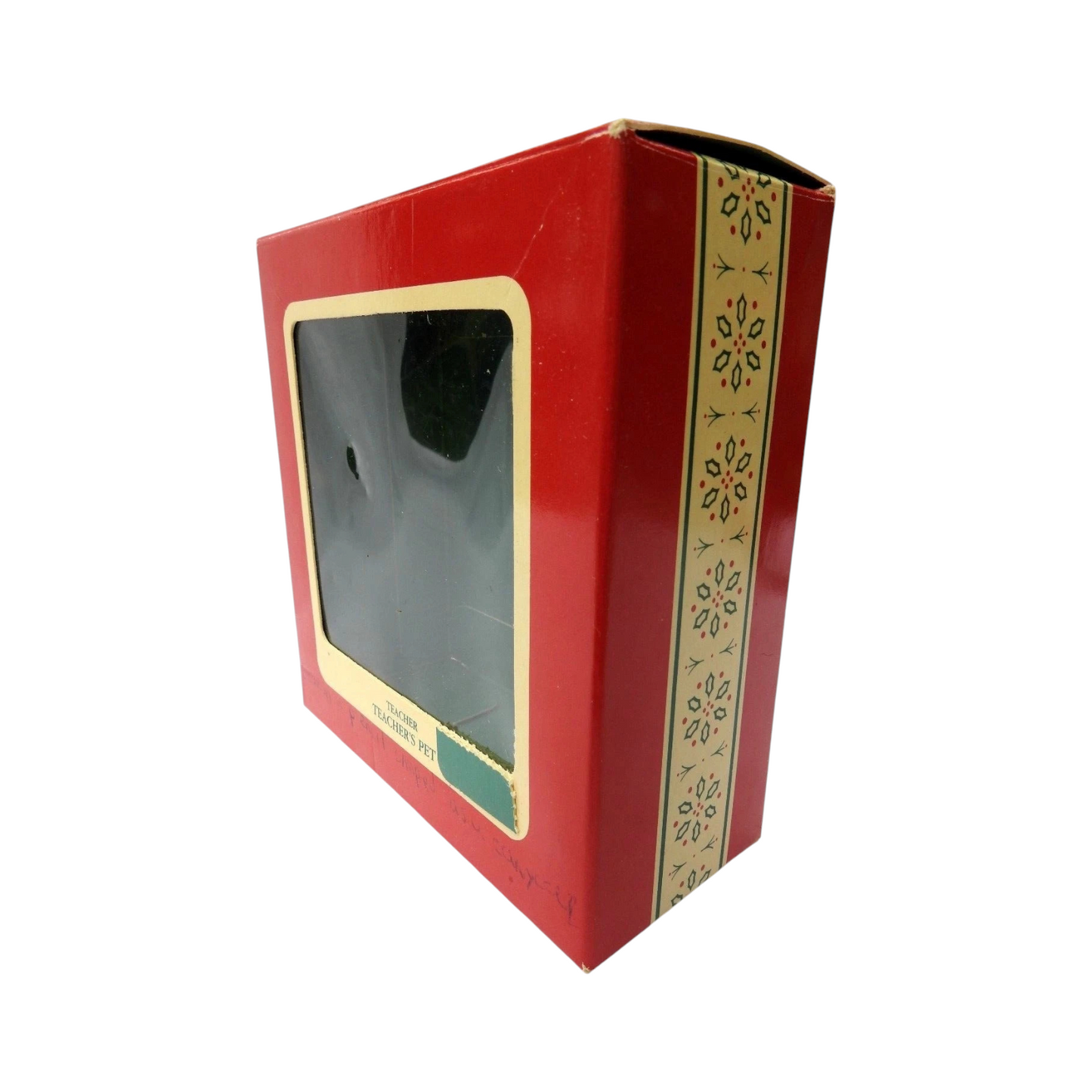 1990 Teacher - Teacher's Pet (Teacher)