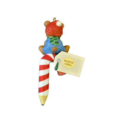 1990 Teacher - Teacher's Pet (Teacher)