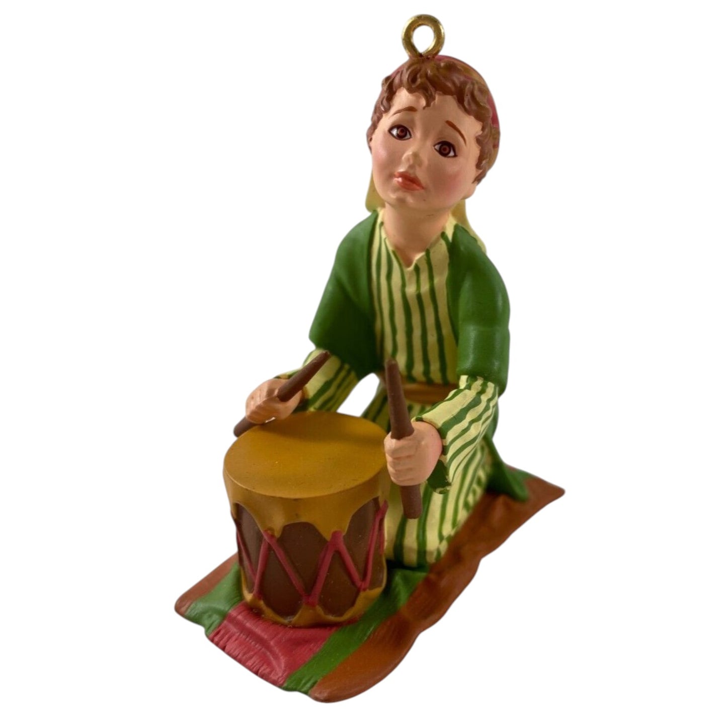 1990 The Drummer Boy's Gift (Drummer)