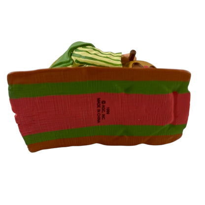 1990 The Drummer Boy's Gift (Drummer)