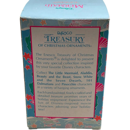 1990 The Little Mermaid - A Sea-Prise For Ariel! (Disney)