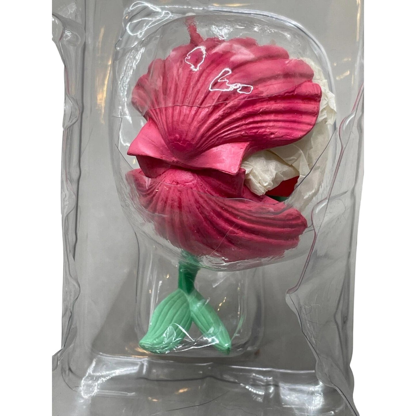 1990 The Little Mermaid - A Sea-Prise For Ariel! (Disney)