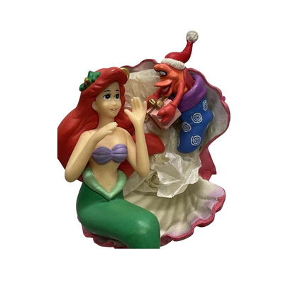 1990 The Little Mermaid - A Sea-Prise For Ariel! (Disney)