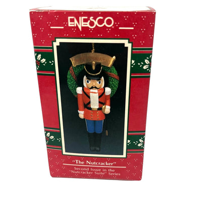 1990 The Nutcracker (Nutcracker Suite)