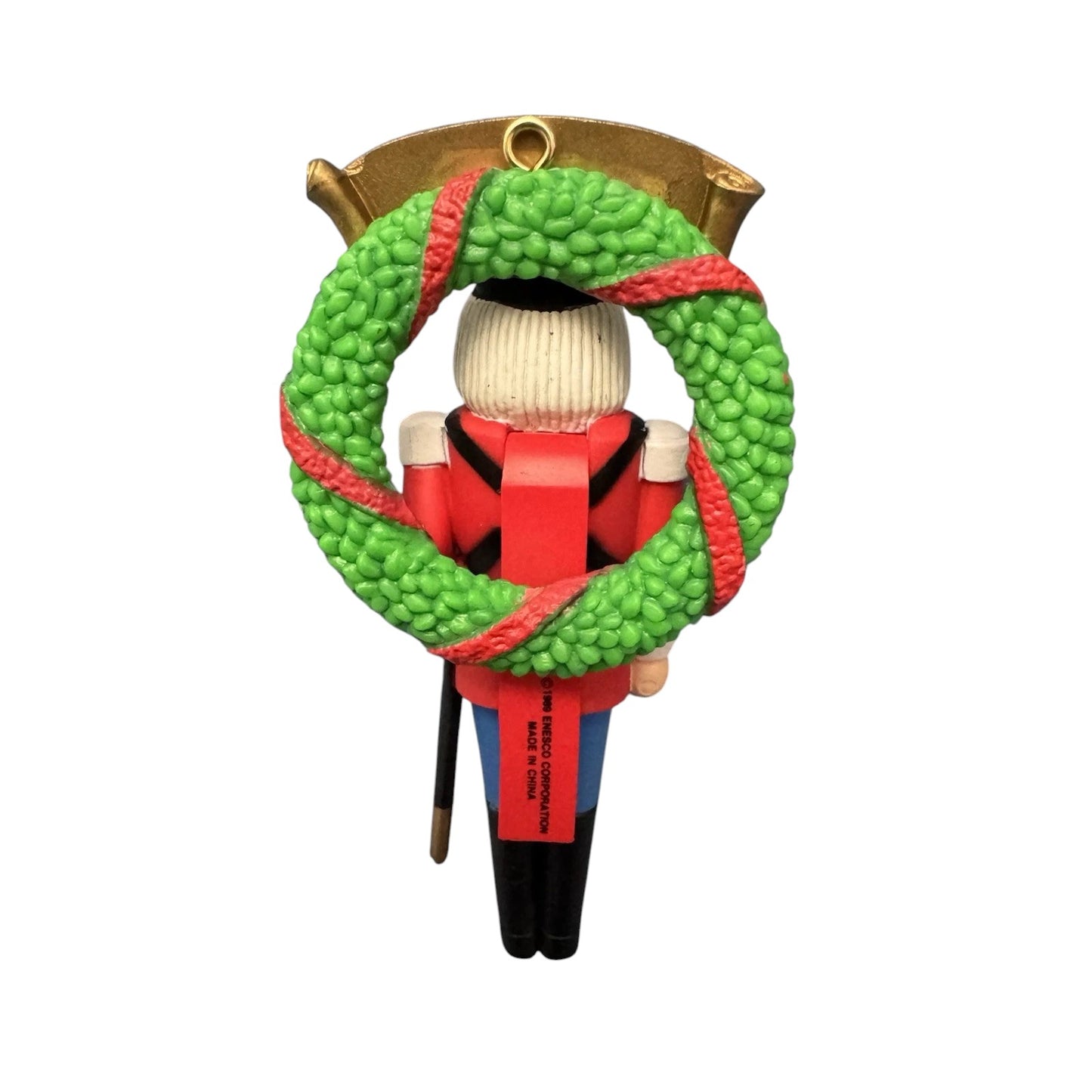 1990 The Nutcracker (Nutcracker Suite)