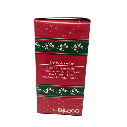 1990 The Nutcracker (Nutcracker Suite)