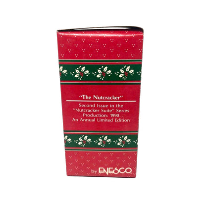 1990 The Nutcracker (Nutcracker Suite)